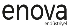 Enova Endüstriyel Mutfak Ekipmanları Logo